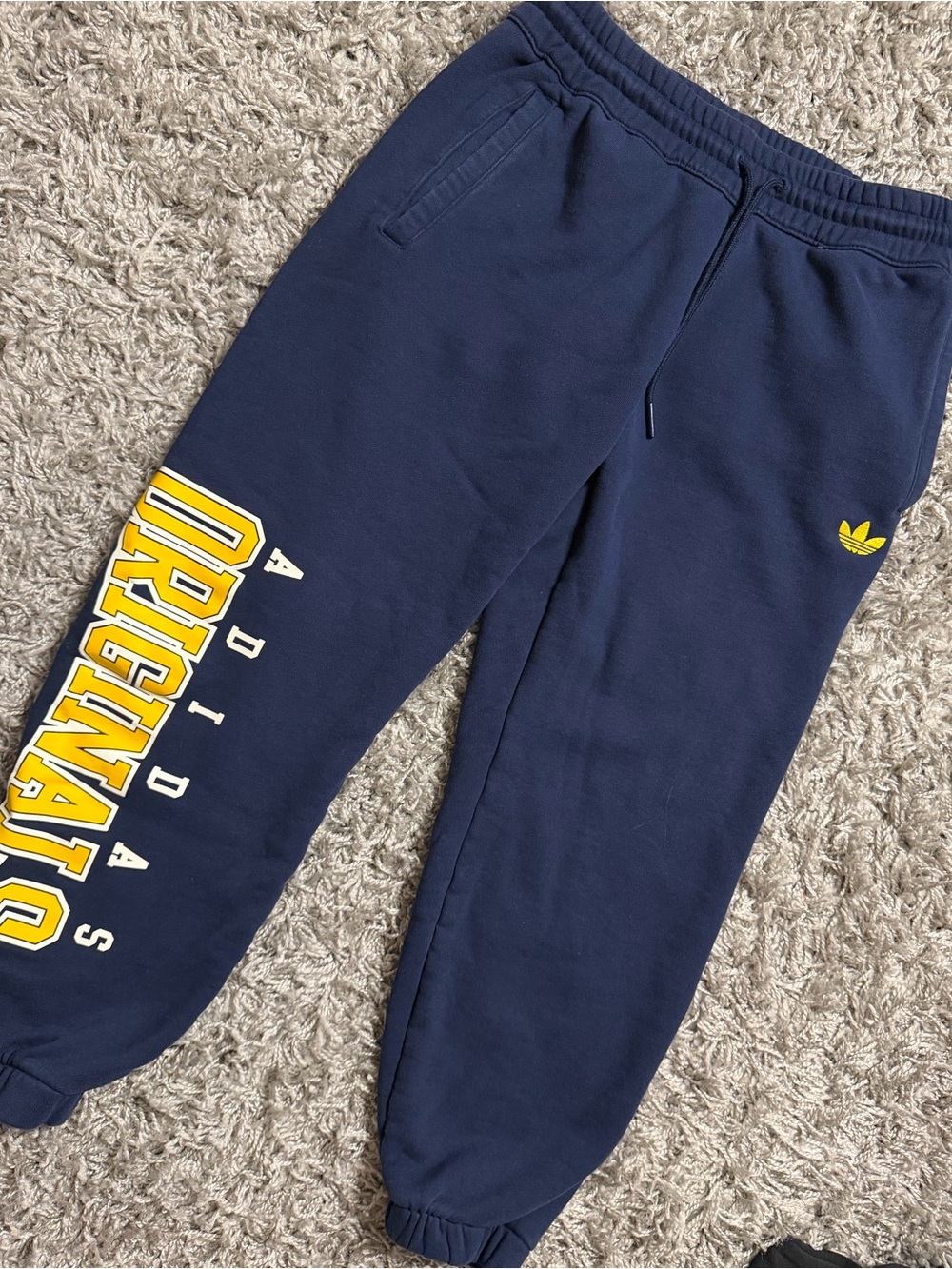 Adidas Originals Sweatpants